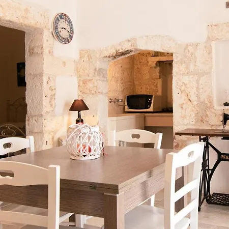 Apartment Casetta Vicolo Ennio By Typney *
