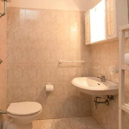 Casetta Vicolo Ennio By Typney Appartement *