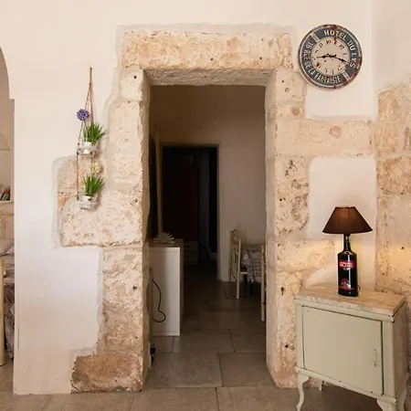 Casetta Vicolo Ennio By Typney Apartment *