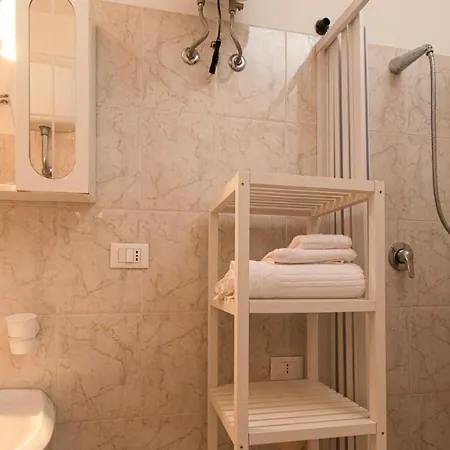 Casetta Vicolo Ennio By Typney Apartment