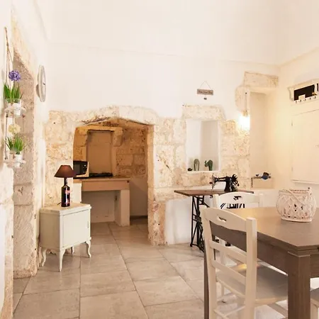 Casetta Vicolo Ennio By Typney Apartment *